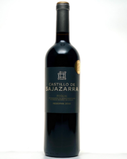 Castillo de Sajazarra
